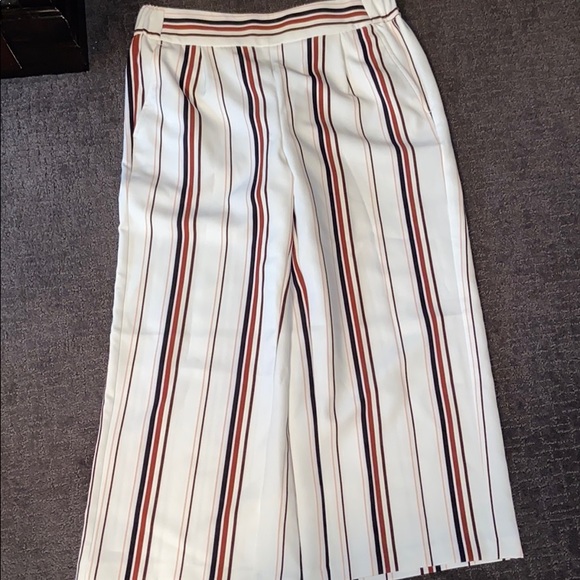 NWT Apt 9 crop dress pants - Picture 1 of 2